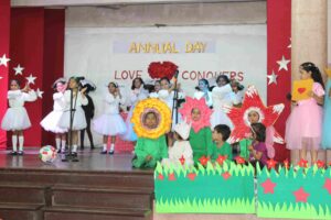 Read more about the article Annual Day- 1st September 2023