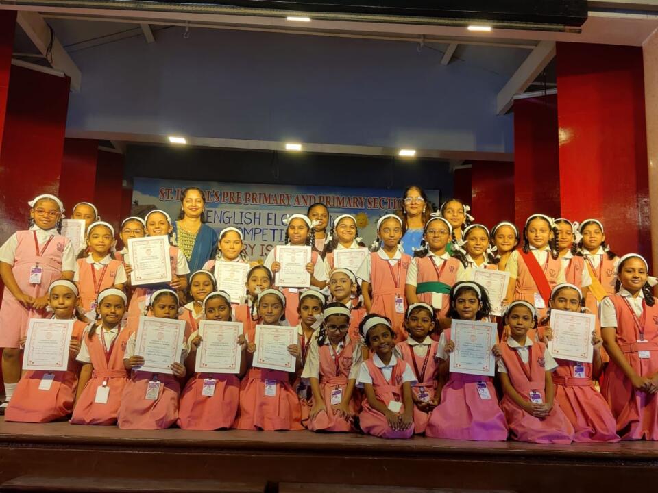 You are currently viewing English Elocution – 27th November, 2024