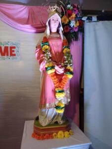 Read more about the article St Isabel’s High School Feast – 04th July, 2025