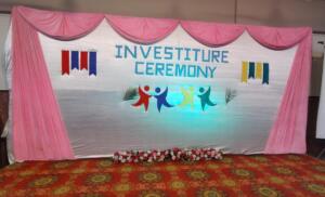 Read more about the article Investiture Ceremony (Primary Section) – 11th July, 2025