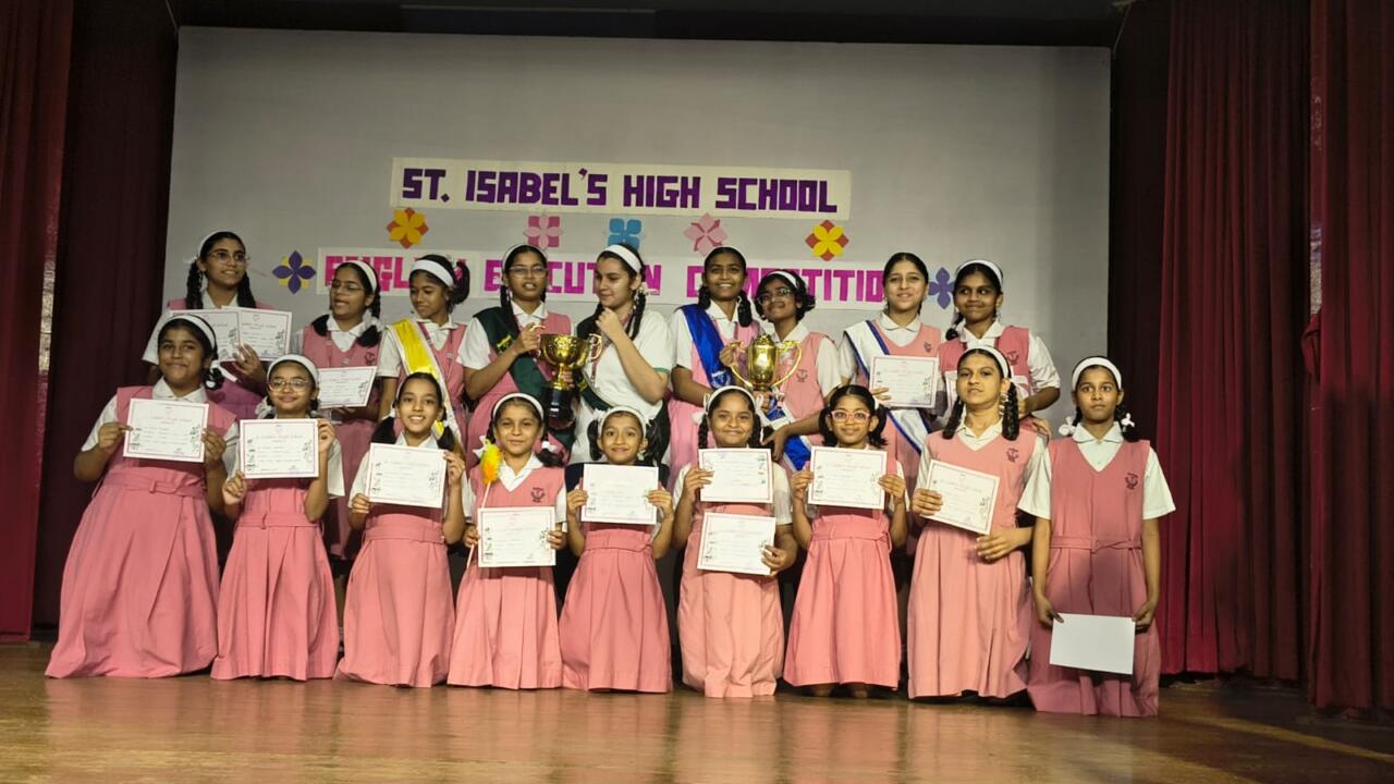 You are currently viewing Inter House English Elocution Competition (Secondary Section) – 25th August, 2025