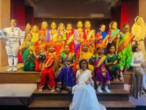 Read more about the article International Women’s Day Celebration – 08th March, 2026