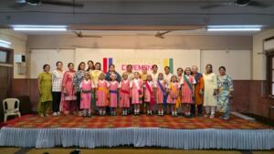 Read more about the article Investiture Ceremony – 10th July 2026
