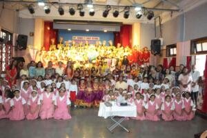 Read more about the article Annual Day (Primary Section) – 11th September, 2026