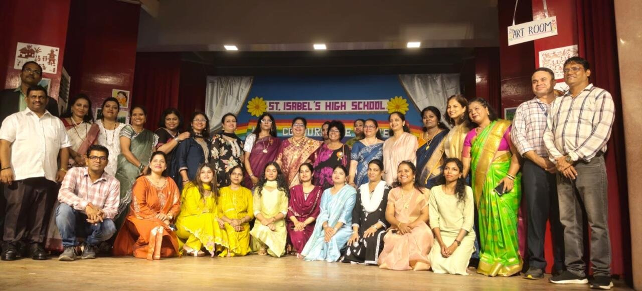 You are currently viewing ANNUAL DAY CELEBRATION (Secondary Section) – 09th October 2026